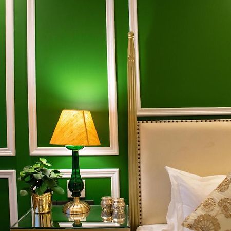 Dileep Kothi - A Royal Boutique Luxury Suites In Jaipur Exterior foto