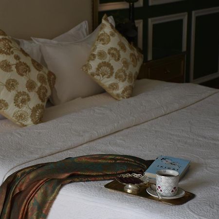 Dileep Kothi - A Royal Boutique Luxury Suites In Jaipur Exterior foto