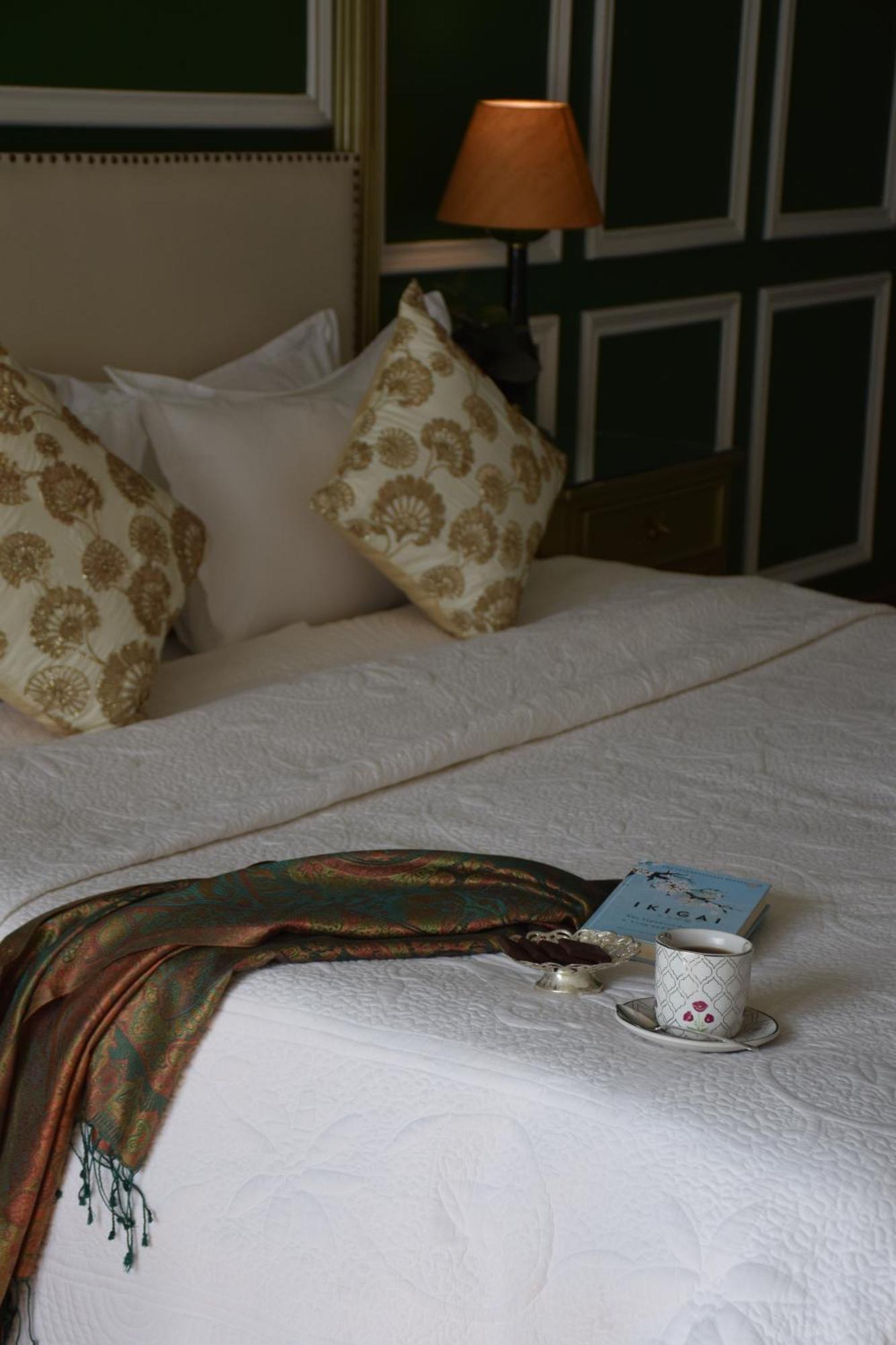 Dileep Kothi - A Royal Boutique Luxury Suites In Jaipur Exterior foto