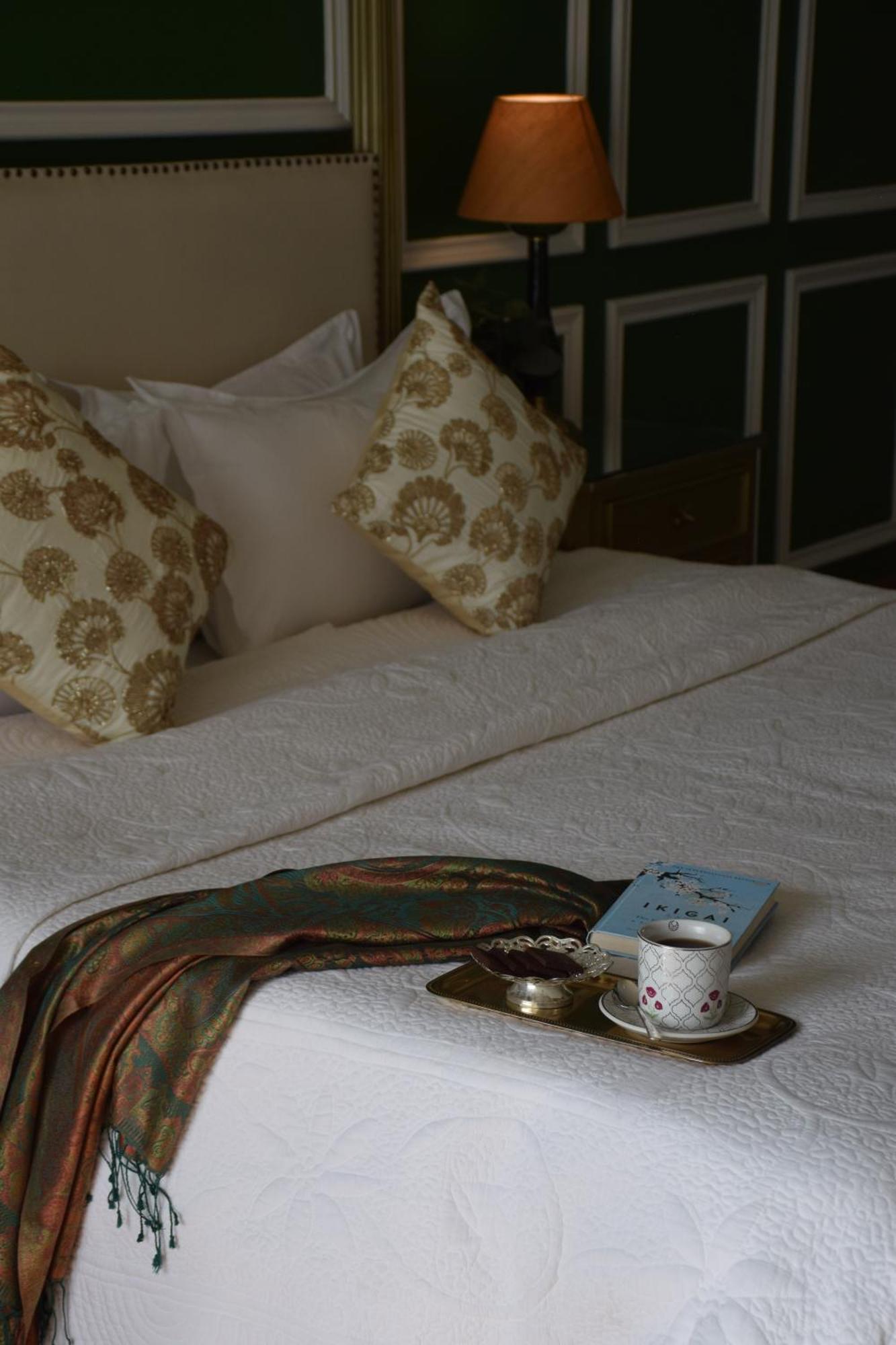 Dileep Kothi - A Royal Boutique Luxury Suites In Jaipur Exterior foto