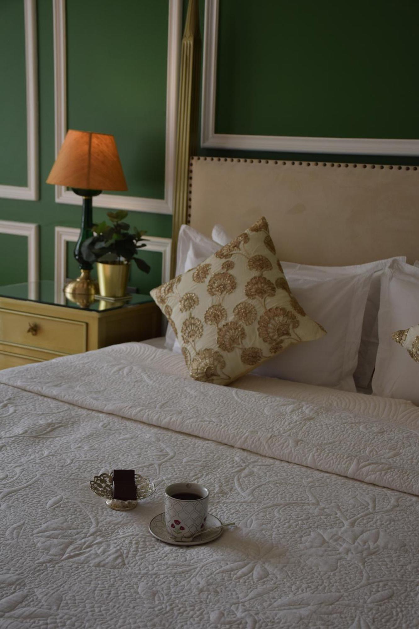 Dileep Kothi - A Royal Boutique Luxury Suites In Jaipur Exterior foto